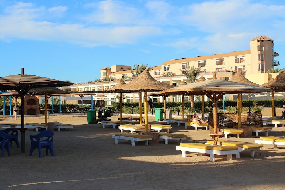 Фото Andalusia Blue Beach