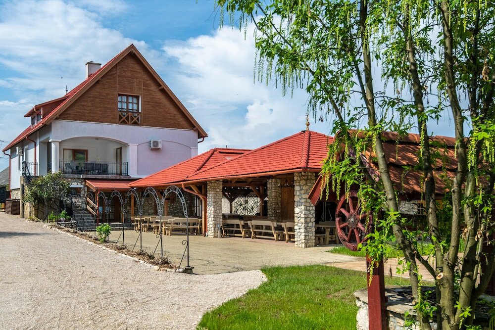 Фото Ferrata Guesthouse