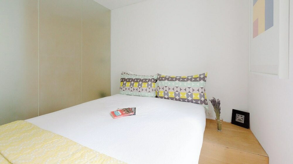 Фото Fitzrovia Apartments by MoreThanStays