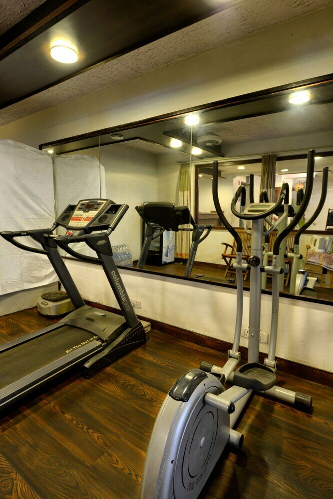 Фото Pleasant Boulevard MG Road