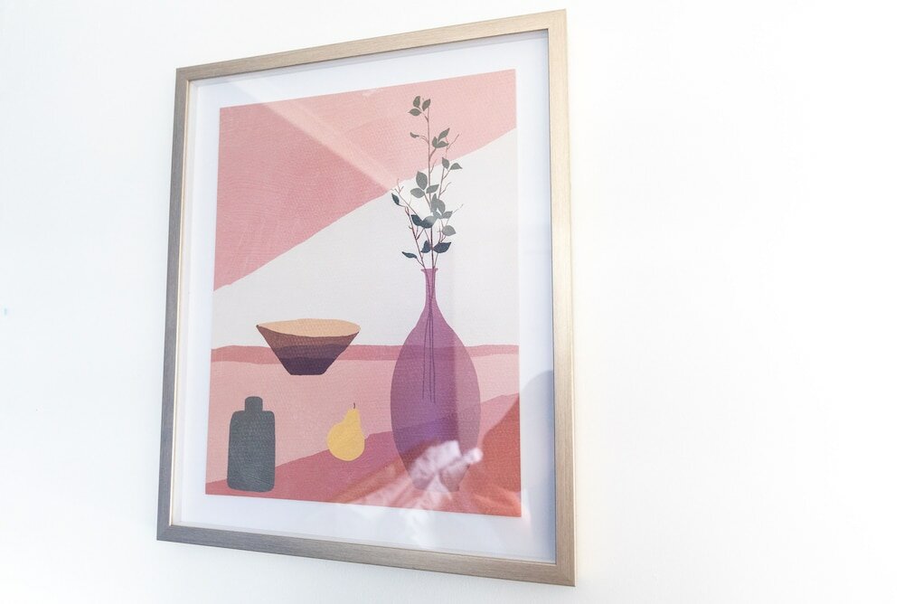 Фото Spacious 3 Bedroom House in Barry