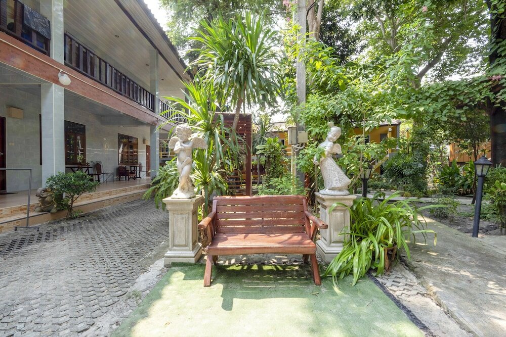 Фото Saikaew villa 65