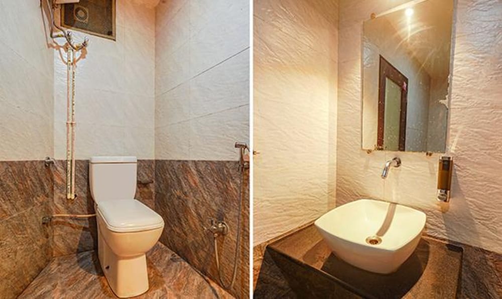 Фото Fabhotel Shravan