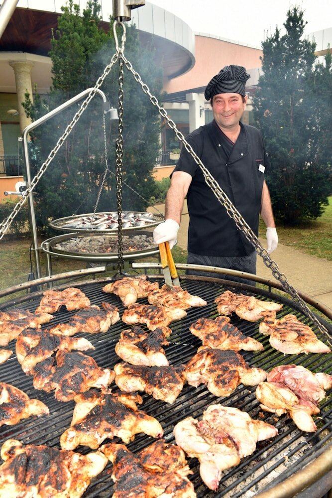 Фото Calimera Ralitsa Superior Hotel & Aquapark - Ultra All Inclusive