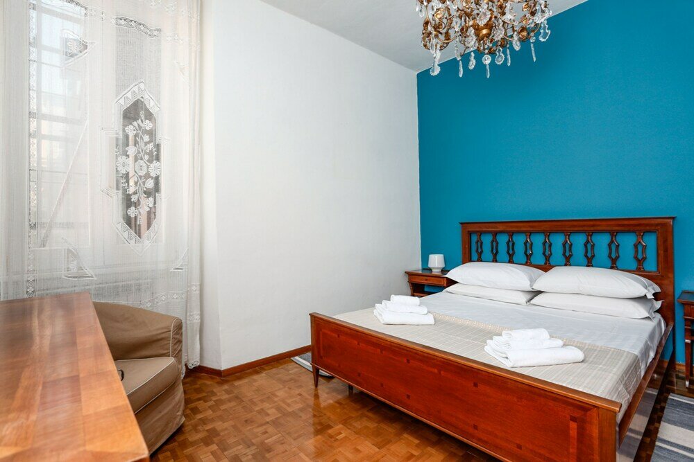 Фото Wonder Vatican Family