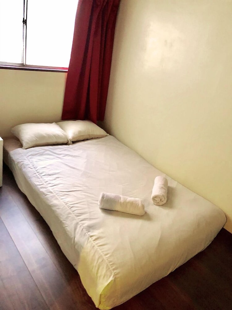 Фото Gojo Paradiso homes restaurant and bar - Hostel