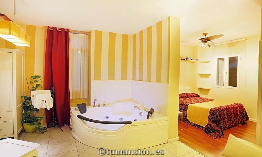 Фото La Mansión de Navalcarnero