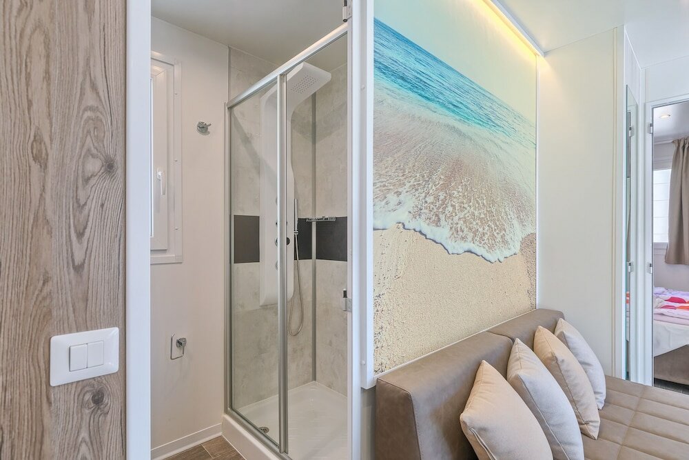 Фото Boutique Camping Santa Marina