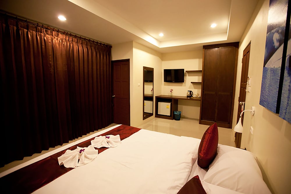 Фото Peter Kamala Guesthouse