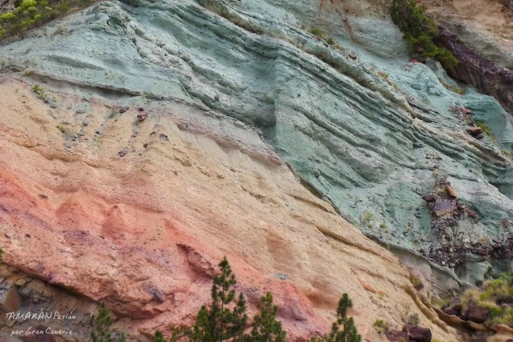 Фото Pensión Playa Mogán