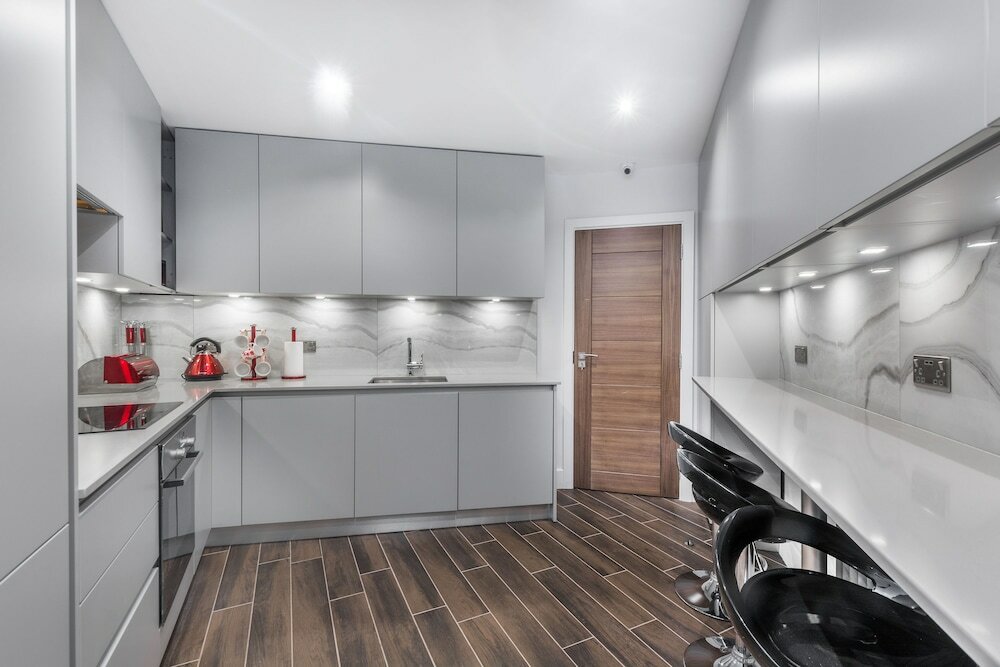 Фото Goldbeaters House