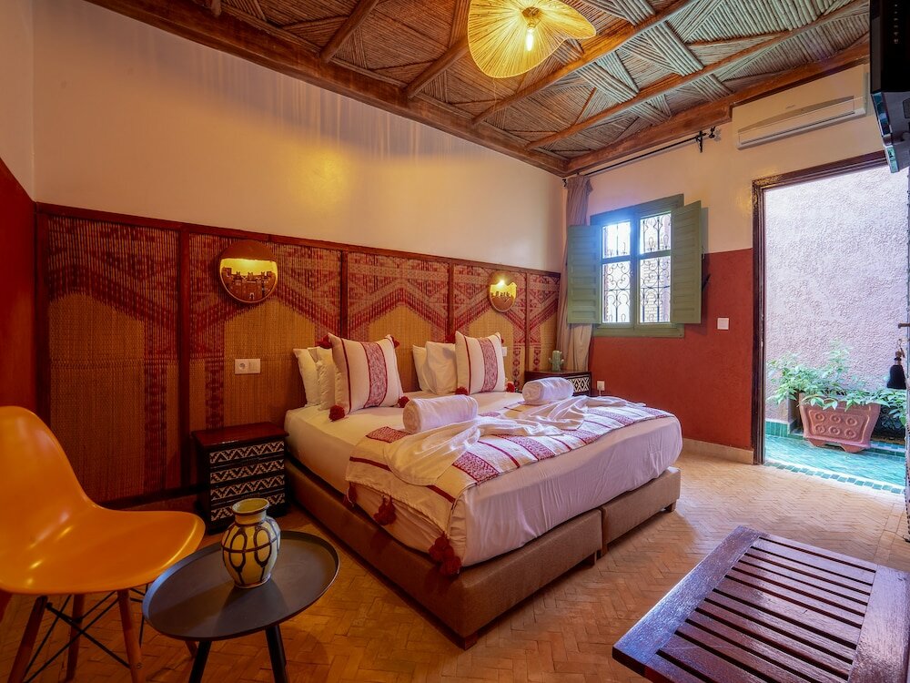 Фото Riad Dar Sido