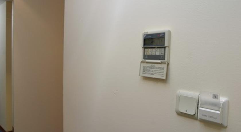 Фото Hotel Elegans