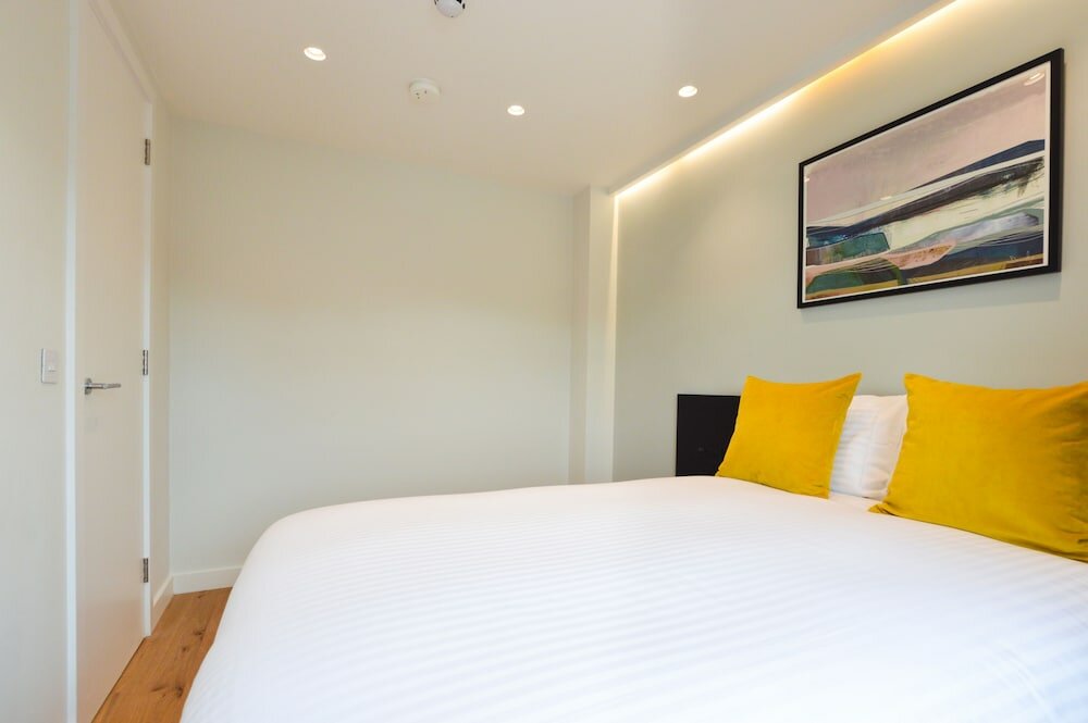 Фото Earls Court East Serviced Apartments