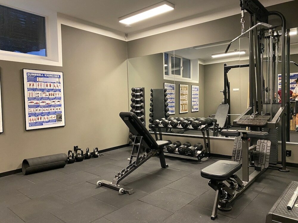 Фото Magnolia House Norrviken