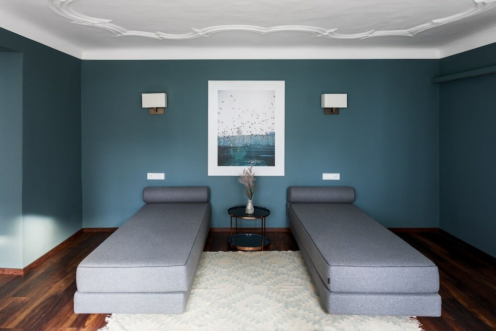 Фото Numa i Sonate Apartments