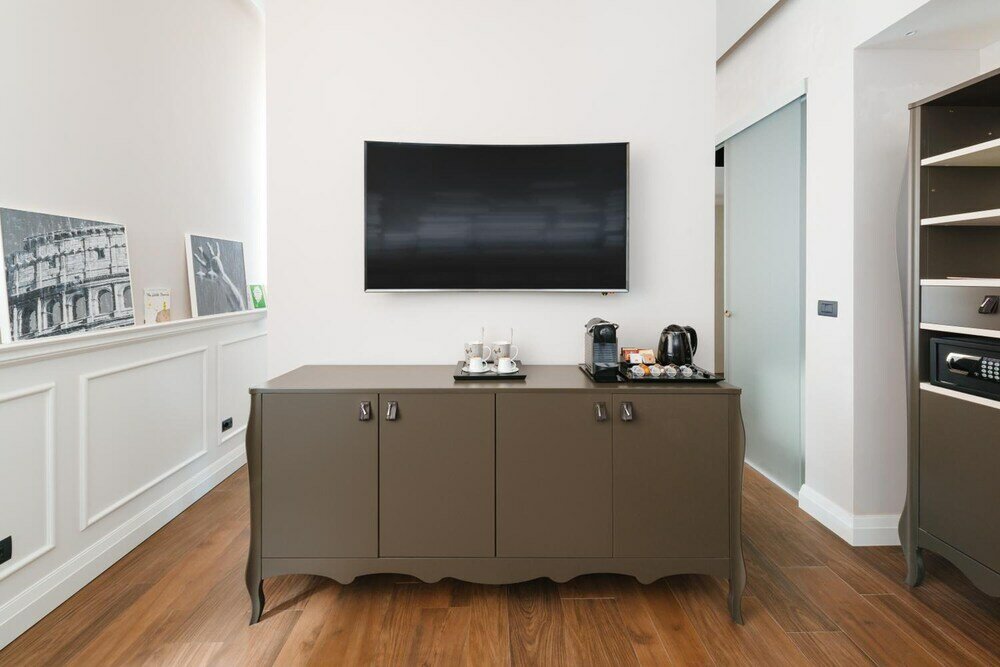 Фото Dc Collection Spagna