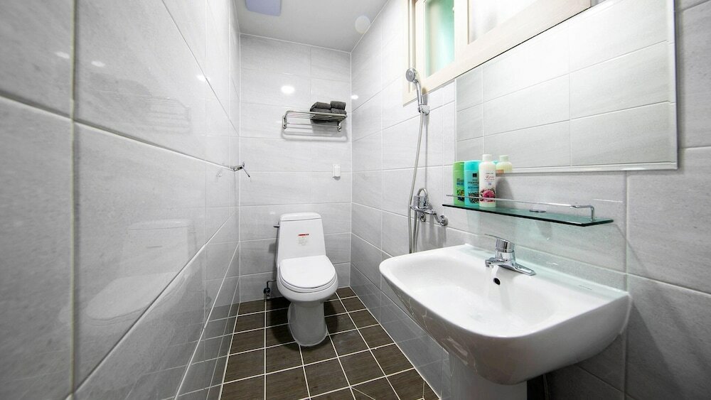 Фото Yeosu Trip Pension