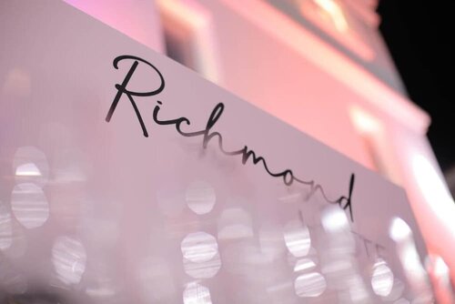 Гостиница Richmond Hotel в Корче