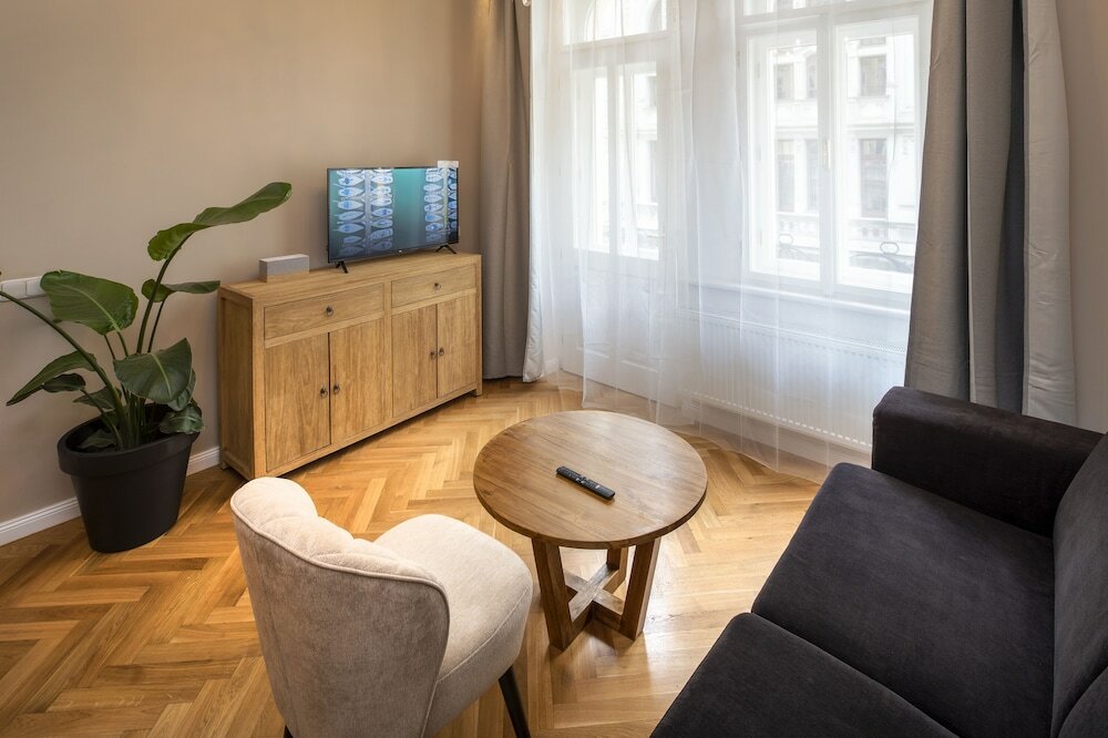 Фото Apart Hotel Zborovska