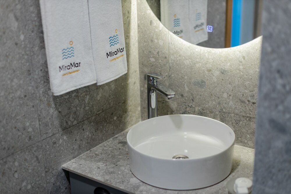 Фото MiraMar Luxury Residences