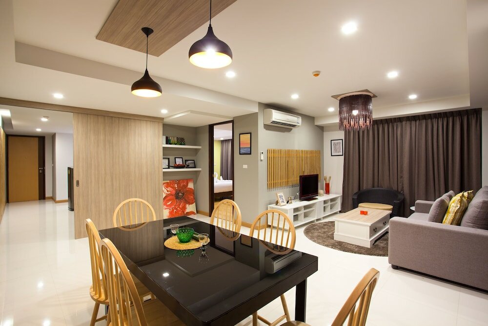 Фото Rocco Huahin Condominium