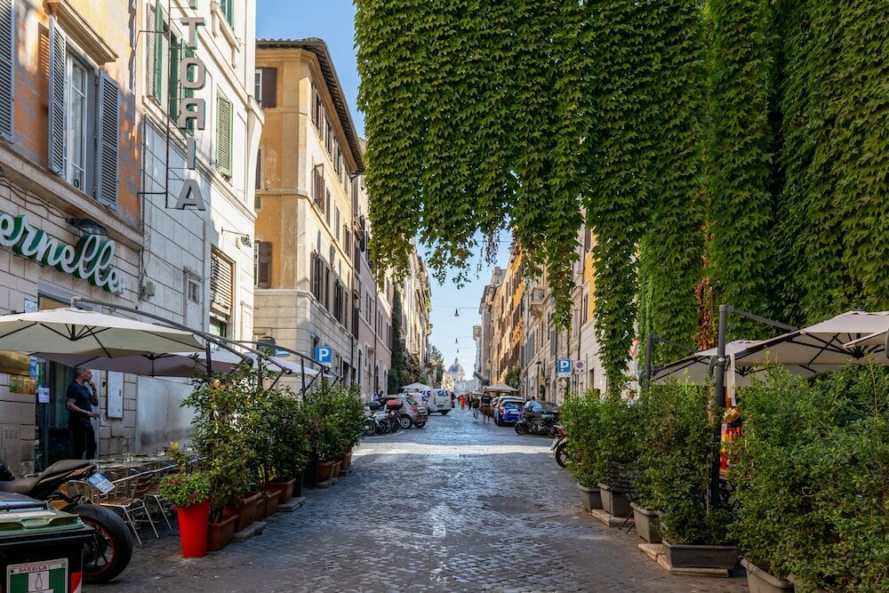 Фото Domus Luxury Suite