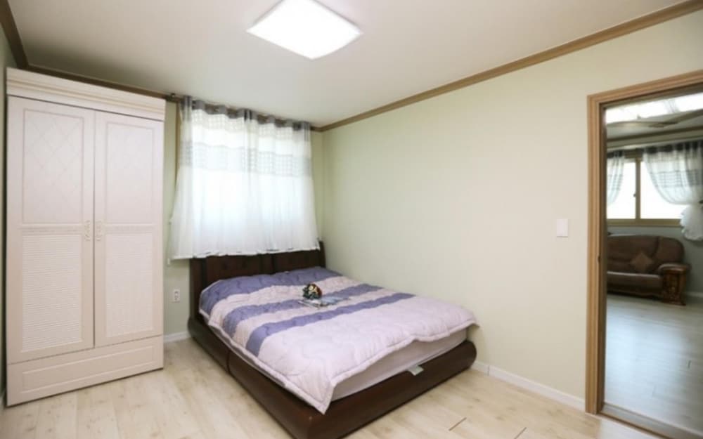 Фото Jeongseon Starjari Pension