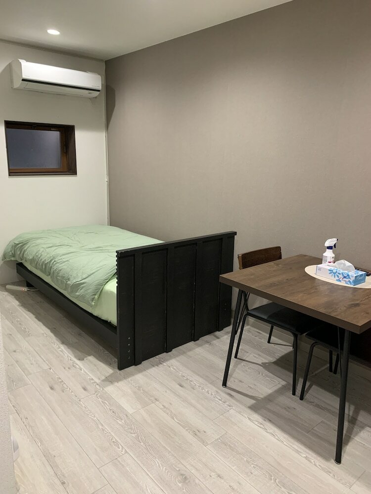 Фото Suzumaru Hotel - Hostel