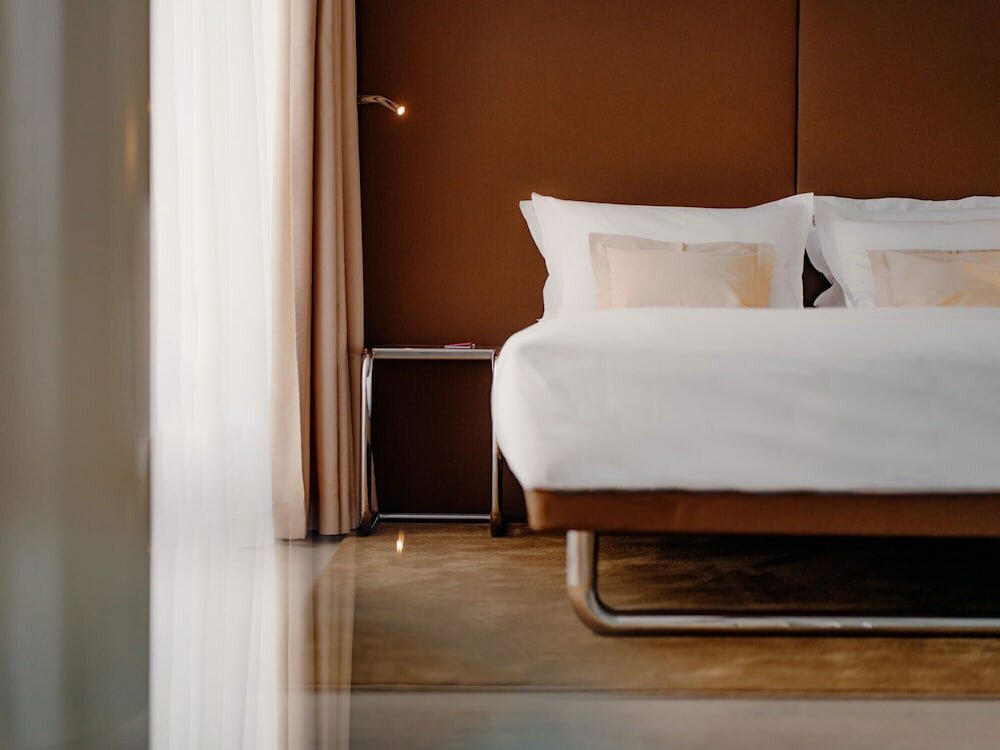 Фото Hotel Josef