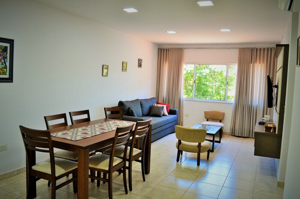 Фото Aires de Cataratas