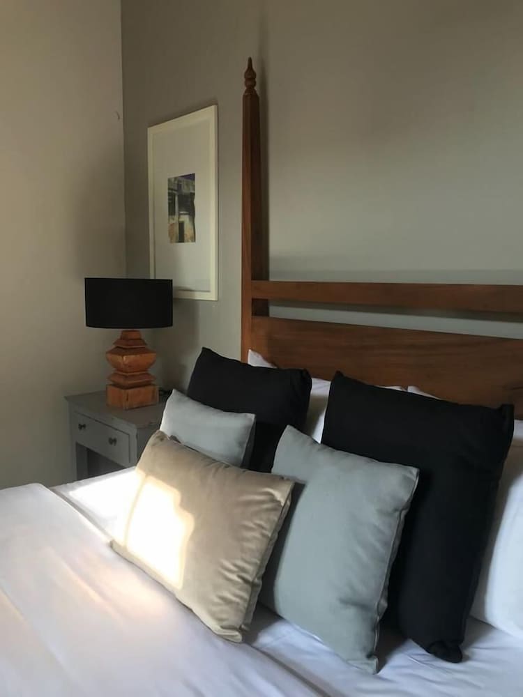 Фото The Bangalow - Galle Fort