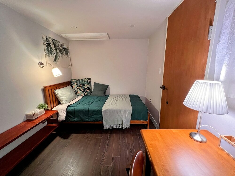 Фото HHZib - homestay on a peaceful hill