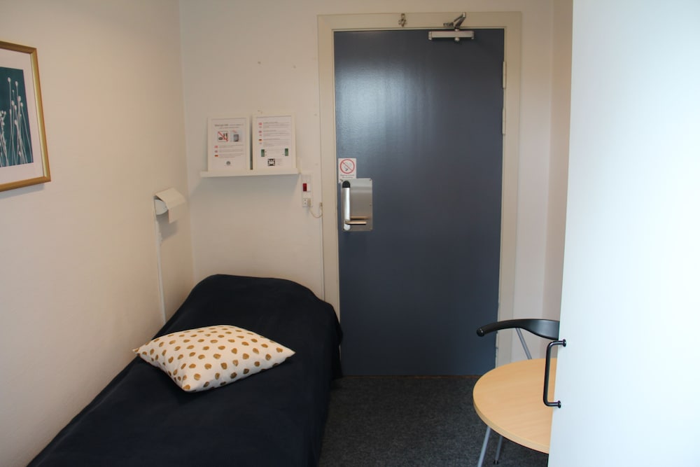 Фото Kragsbjerggaard Vandrerhjem & Hotel - Hostel