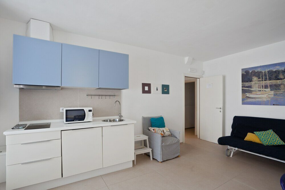 Фото Casalmare Apartments a step from the sea