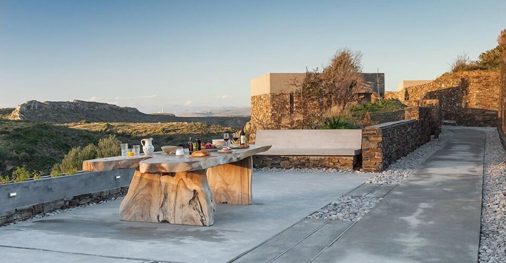 Фото Hidden Retreats Kythera