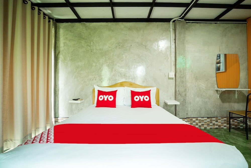 Фото Oyo 1036 Ban Bum Resort