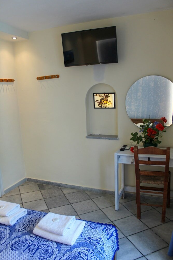 Фото Sea View Studios Apartments