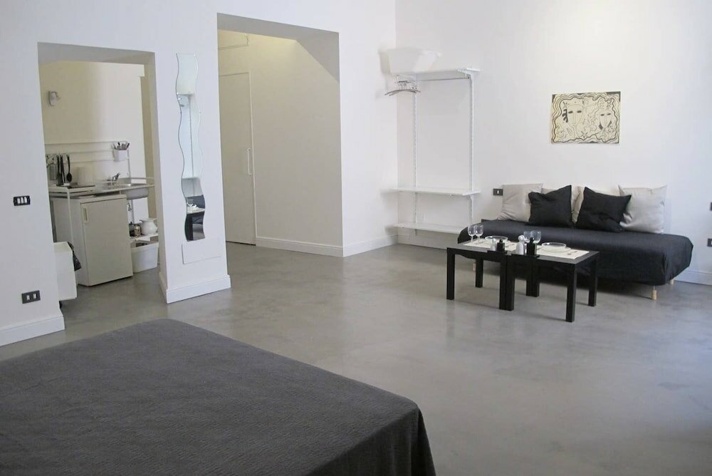 Фото Loft Farnese 1