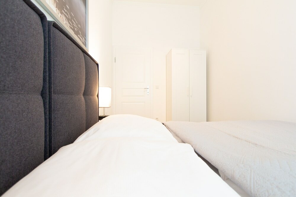 Фото Apartment Erdbergstrasse