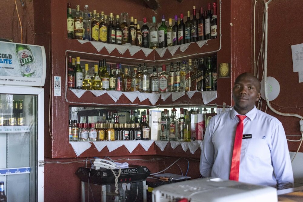 Фото Cepha's Inn