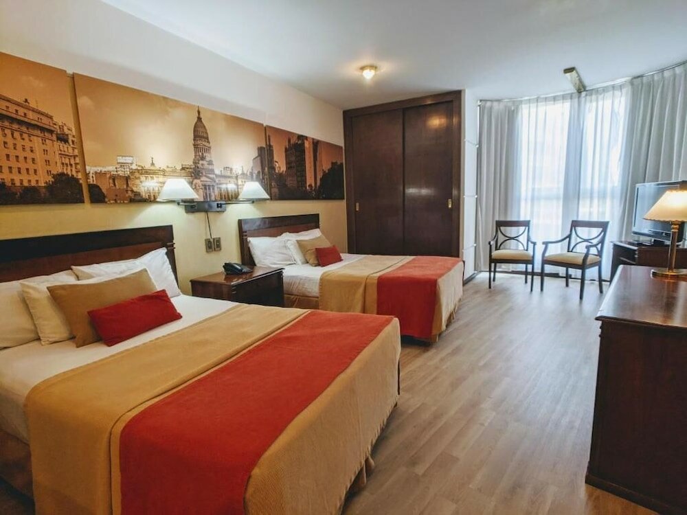 Фото HR Plaza Luxor