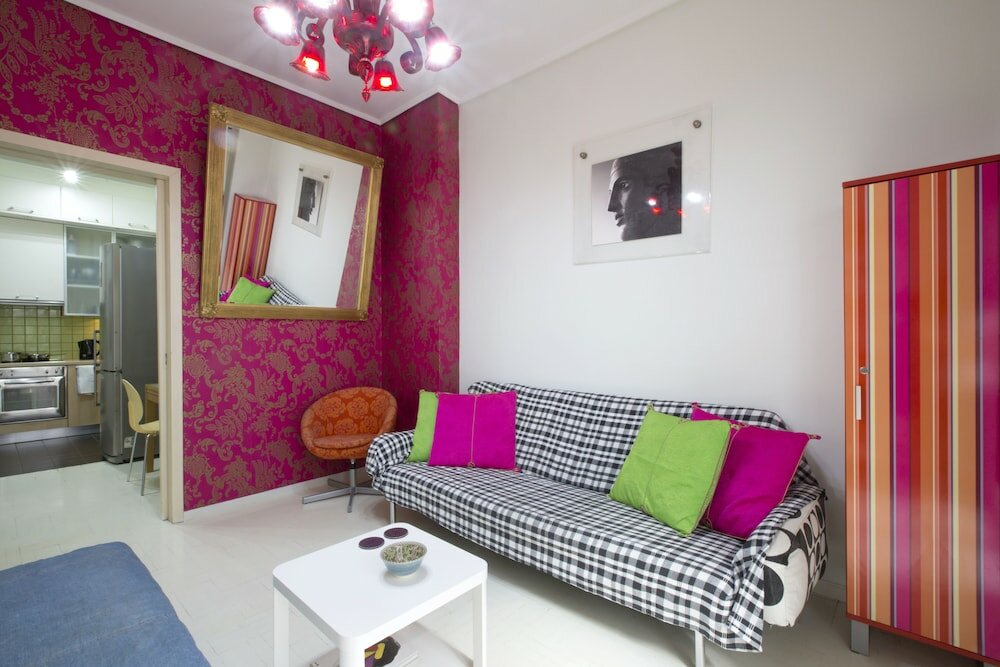 Фото Cosy Apartment at Acropolis Museum