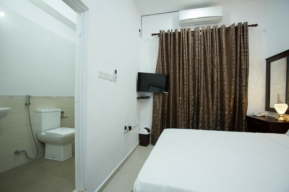 Фото Basel Holiday Homes