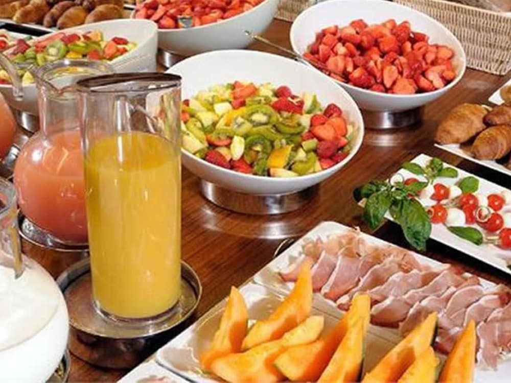 Фото Hotel Crystal