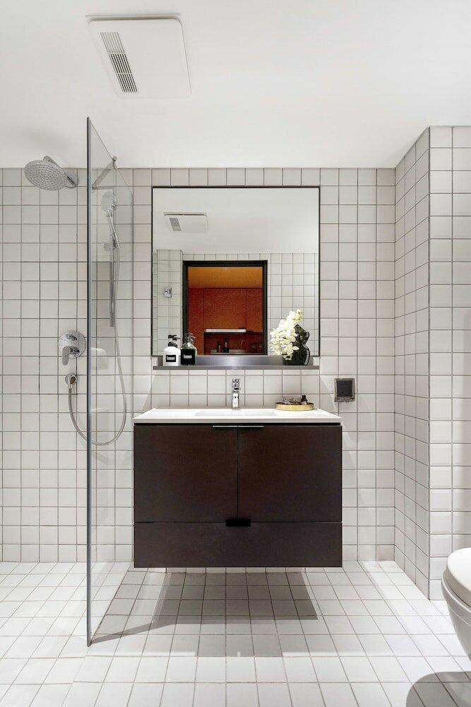 Фото Base-Wangfujing Serviced Apartment