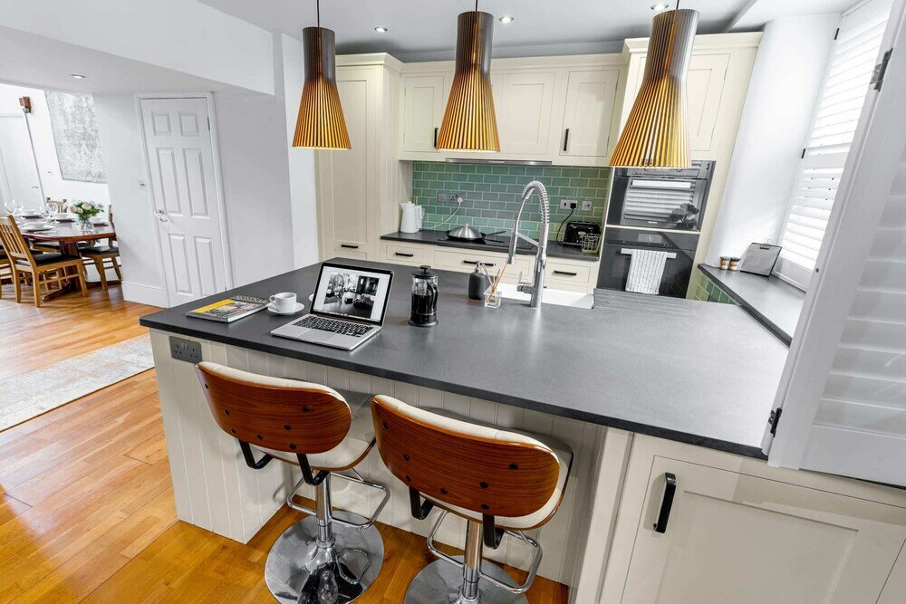 Фото Extremely Rare Luxury Loft