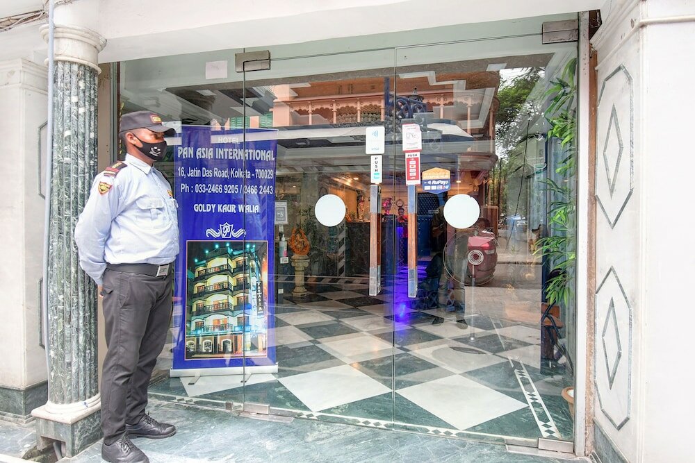 Фото Fabhotel Panasia International