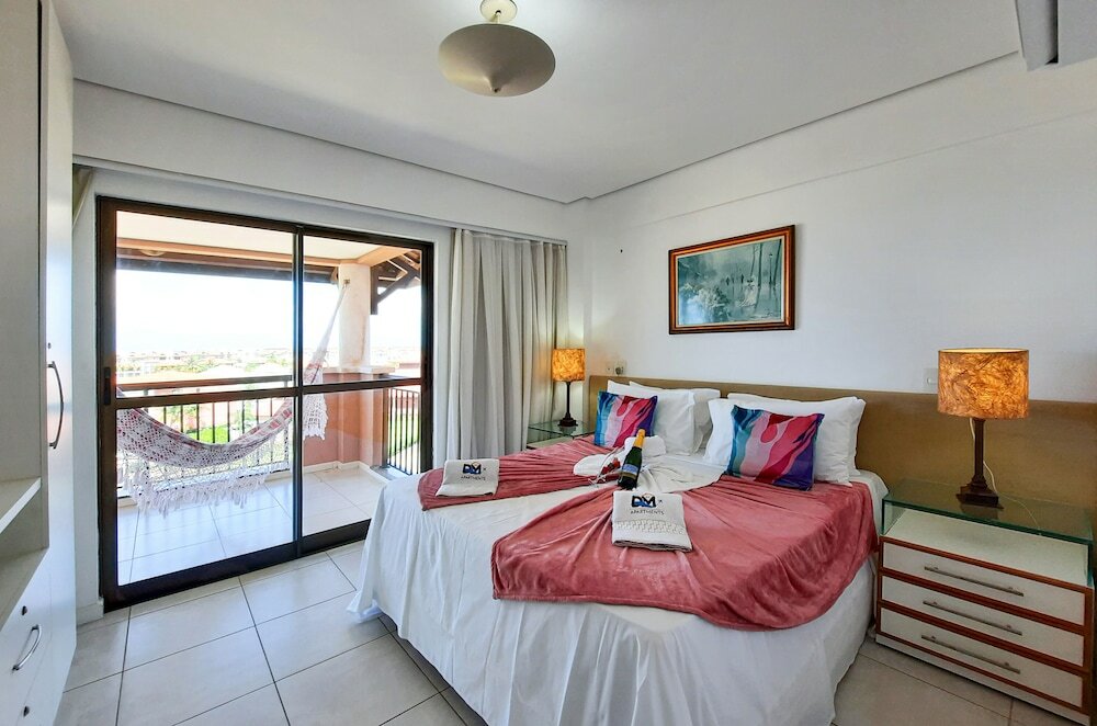 Фото Beverly Hills Cobertura 3 Suítes Jacuzzi 8 pessoas by DM Apartments