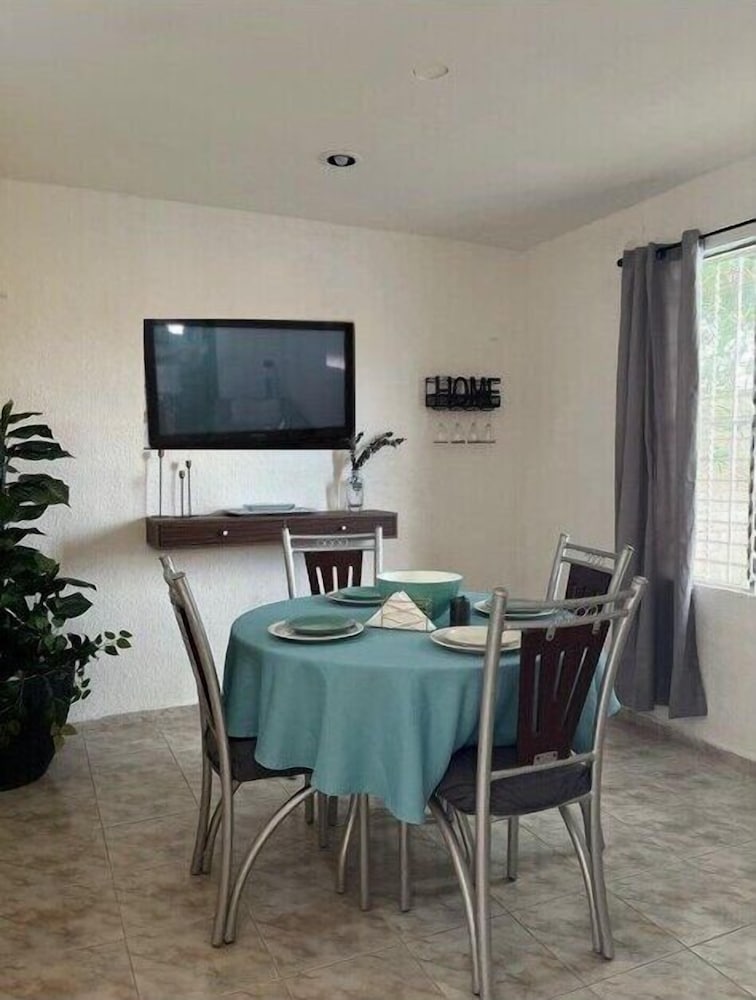 Фото Casa Flor Campestre